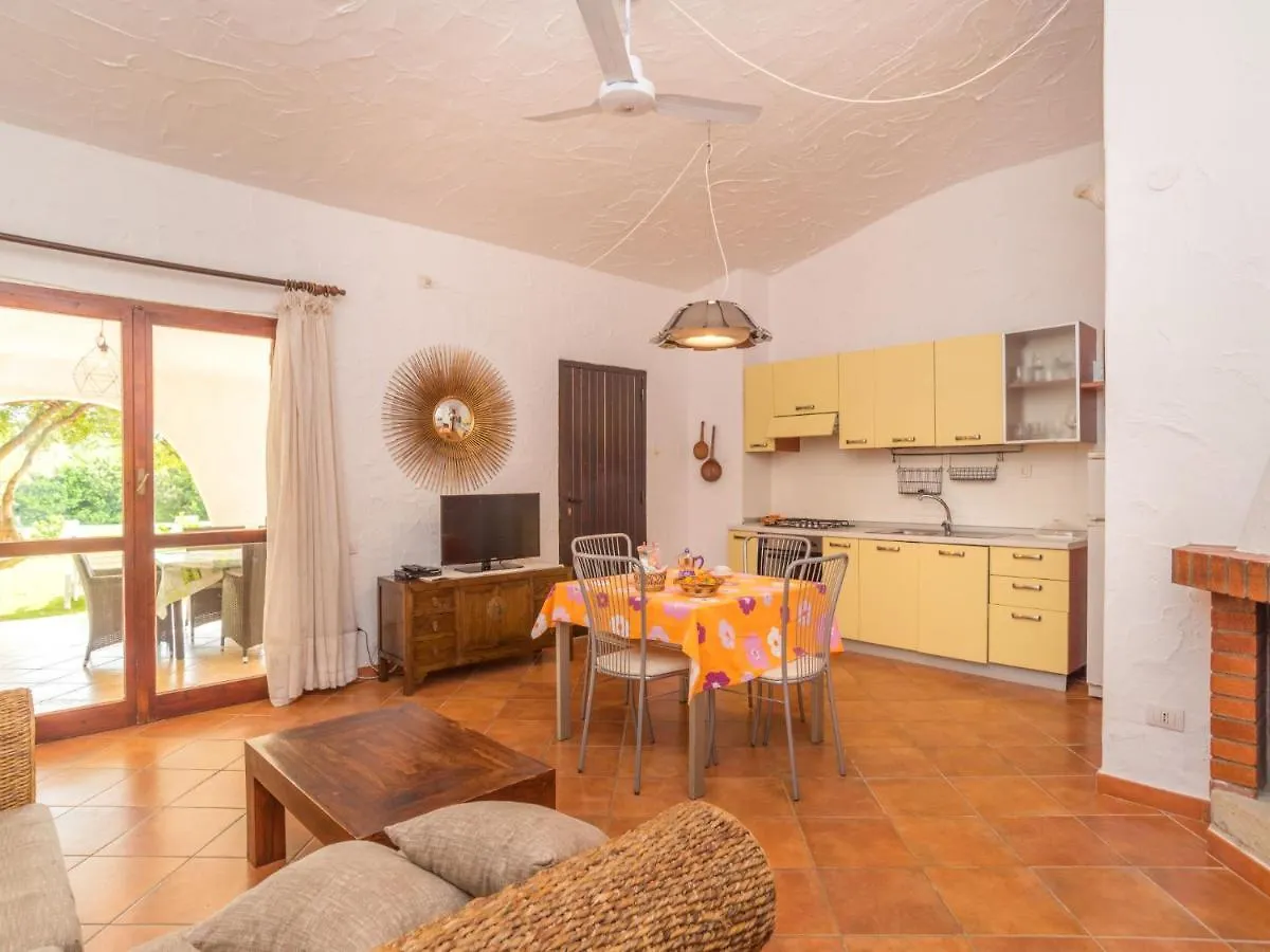 كوستا ري Holiday Home Villa Bassi - Rei220 By Interhome
