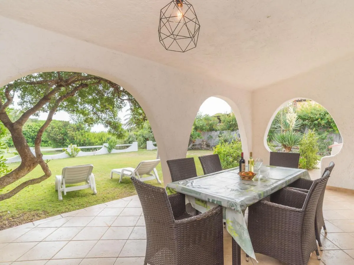 كوستا ري Holiday Home Villa Bassi - Rei220 By Interhome