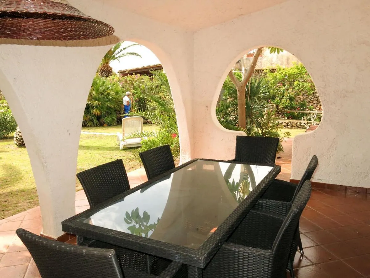 كوستا ري Holiday Home Villa Bassi - Rei220 By Interhome