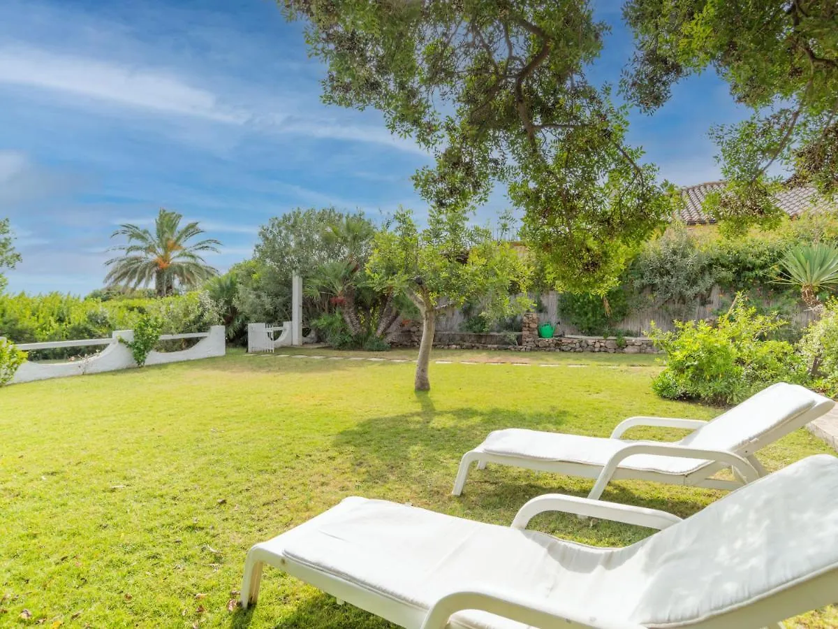 كوستا ري Holiday Home Villa Bassi - Rei220 By Interhome