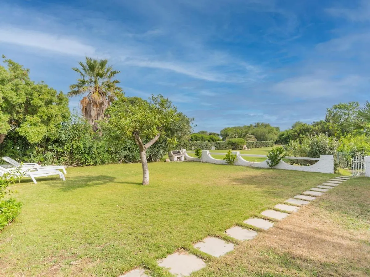 كوستا ري Holiday Home Villa Bassi - Rei220 By Interhome إيطاليا
