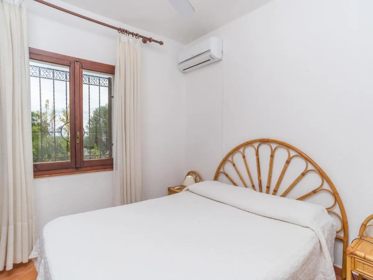 كوستا ري Holiday Home Villa Bassi - Rei220 By Interhome  كوستا ري
