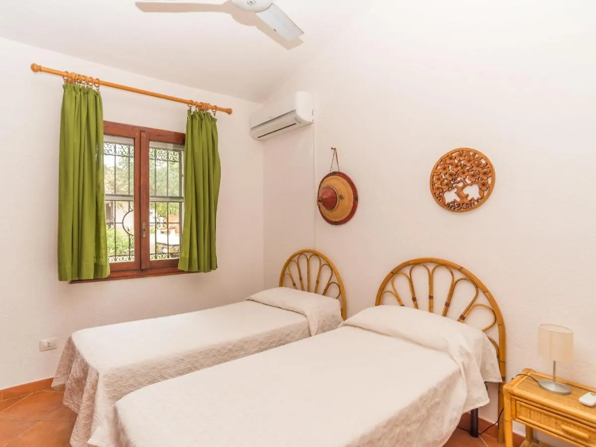 كوستا ري Holiday Home Villa Bassi - Rei220 By Interhome إيطاليا